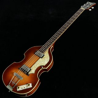 Hofner 500/1 ヘフナー［2.15kg］バイオリンベース エレキベース 【池袋店】