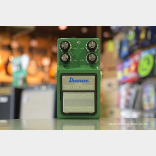 Ibanez、TS9DXの検索結果【楽器検索デジマート】