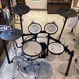 Roland TD-11KV-S（VH-10+PD-125XP付き）