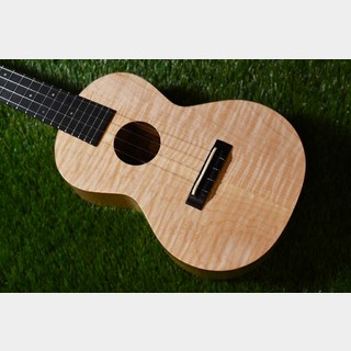 tkitki ukulele ECO-C/E+ Maple Concert