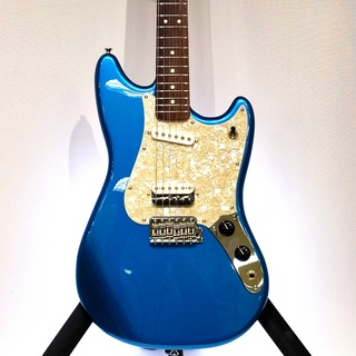 Fender Made in Japan Limited Cyclone Rosewood Fingerboard / Lake Placid Blue 重量【3.75kg】