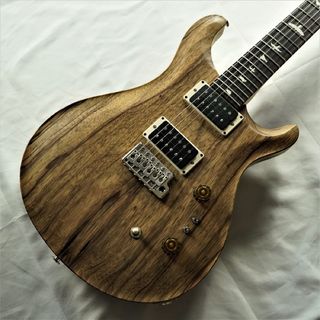 Paul Reed Smith(PRS) CE 24-08 Black Limba Satin Limited Edition - NA - Natural【限定モデル・ブラックリンバ】