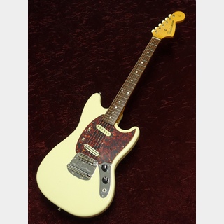 Fender Japan MG66 Vintage White【1999年～2002年製】