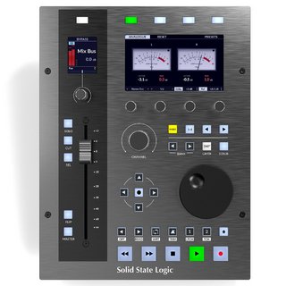 Solid State LogicUF1 DAW フィジカル・コントローラー【WEBSHOP】