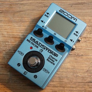 ZOOM MS-70CDR