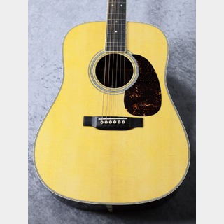 Martin D-35 Standard #2705140【無金利キャンペーン・送料当社負担】