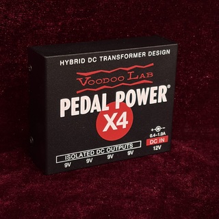 VOODOO LABの検索結果【楽器検索デジマート】