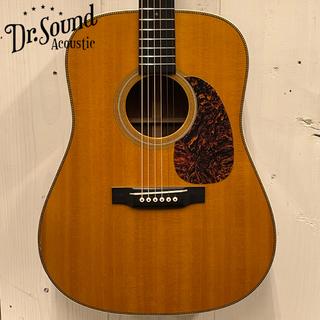 Martin 2010年製  HD-28V  ♯1440066 【無金利分割OK】