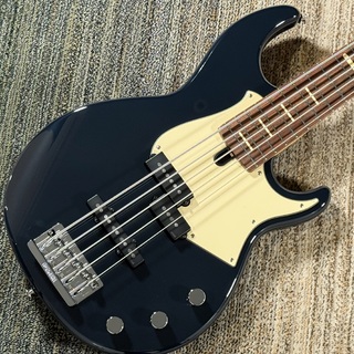 YAMAHA BBP35 Midnight Blue 5弦