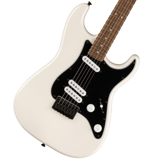 Squier by FenderContemporary Stratocaster Special HT Laurel Fingerboard Pearl White エレキギター【池袋店】