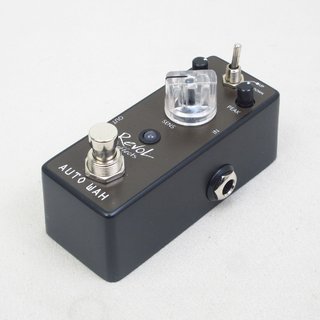 RevoL effects EWA-01 Auto Wah オートワウ 【横浜店】