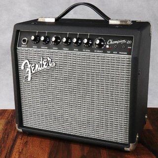 Fender Champion 20  【梅田店】