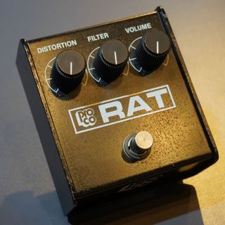 Pro Co、rat black faceの検索結果【楽器検索デジマート】