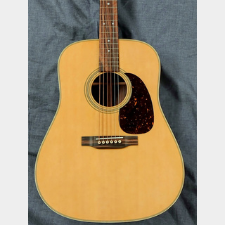 Martin D-28 Standard 