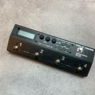 BOSS MS-3 Multi Effects Switcher【三重本店】