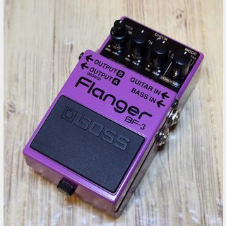 BOSS BF-3 / Flanger  【心斎橋店】