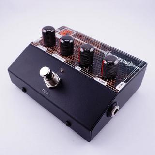 エフェクター（ギター・ベース用）、EDENの検索結果【楽器検索デジマート】