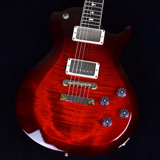 Paul Reed Smith(PRS) S2 McCarty 594 Singlecut Fire Red Burst シングルカッタウェイ