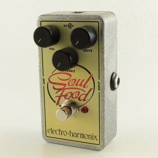 Electro-Harmonix Soul Food 【御茶ノ水本店】