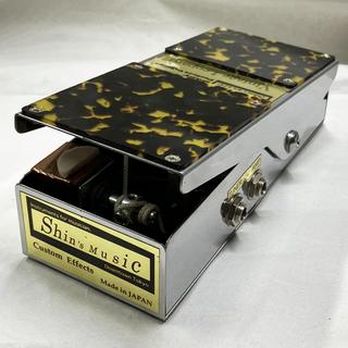 Shin's Music PERFECT VOLUME™ Standard SHINS MUSIC Perfect Volume Pedal Standard | Deluxe Guitars