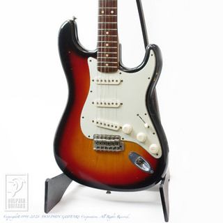 SVL Custom Guitars'61 Reserve (3Tone Sunburst)