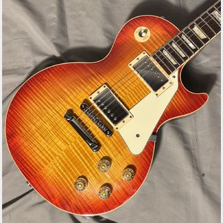 Tokai LS　QZ カタログ外限定品　TK BURST　レスポール 機材紹介その2】Tokai LS146QZ｜たくお