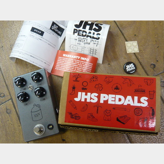 JHS Pedals Moonshine V2