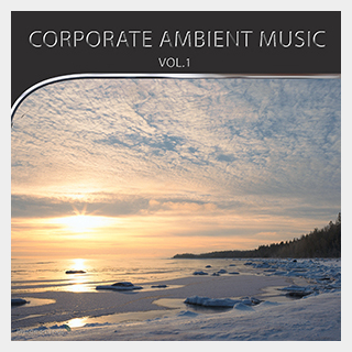 IMAGE SOUNDS CORPORATE AMBIENT MUSIC 1