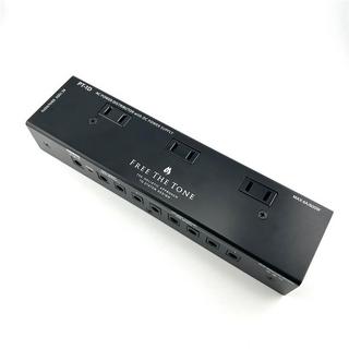 Amazon | FREE THE TONE PT-1D パワーディストリビューター