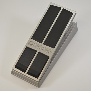 BOSS FV-500L Foot Volume ボリュームペダル ボス エフェクター