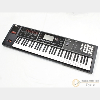 Roland FA-06 [MMH94]【難波店在庫】