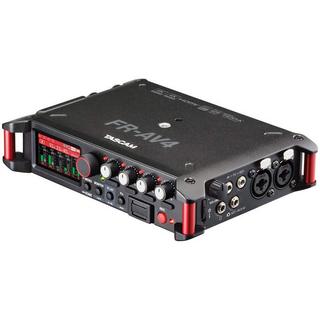 TASCAM DR-07XP ポータブルレコーダー DR-07XP | 2-Channel 32-Bit Float Handheld Recorder With USB-C