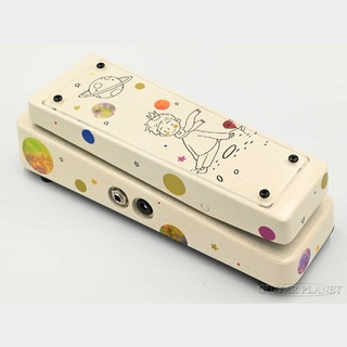 JAM pedals Wahcko / The Little Prince -Custom Artwork-《ワウペダル》【オンラインストア限定】