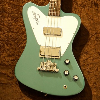 Gibson 【Gibson Second】 Non-Reverse Thunderbird Faded Pelhum Blue 215730157 [3.85Kg] [送料込] 