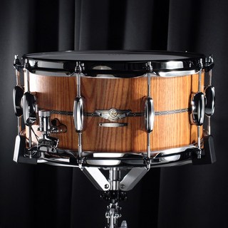 TamaSTAR Reserve Snare Drum Vol.8 - Stave Ash 14×6.5 [TVA1465S-OAA]