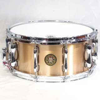 SAKAE SDM1465PBJ [Japan Custom Snare Drum / Phosphor Bronze  14''×6.5'']