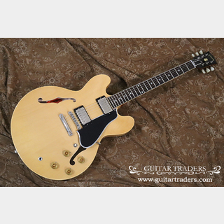 Gibson Custom Shop2022 Murphy LAB 1959 ES-335 Ultra Light Aged