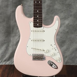 FenderFSR Collection 2024 Traditional Late 60s Stratocaster Rosewood Fingerboard Shell Pink[イシバシ楽器限