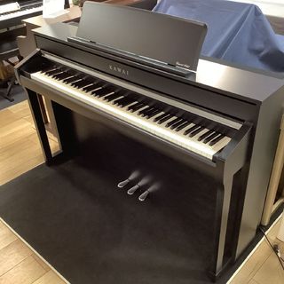 KAWAI CA9800GP【中古電子ピアノ】【2018年製】