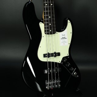 Fender Made in Japan Junior Collection Jazz Bass Rosewood Black 【名古屋栄店】