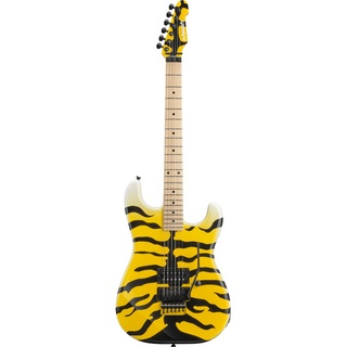 EDWARDS E-YELLOW TIGER