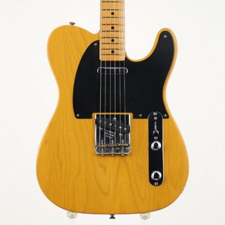 Fender52 Telecaster 2006年製 Butter Scotch Blonde【心斎橋店】