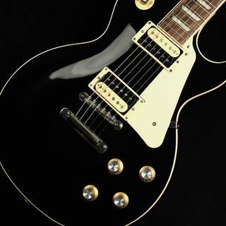 Gibson Les Paul Classic Ebony　S/N：208740087 【未展示品】