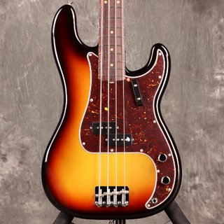 FenderAmerican Vintage II 1960 Precision Bass 3-Color Sunburst フェンダー[S/N V2440439]【WEBSHOP】