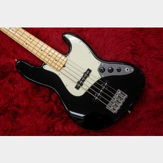 Fender American Professional Jazz Bass V BLK #US17045987 4.295kg【GIB横浜】