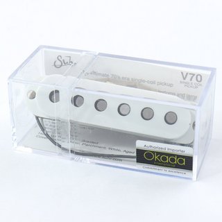 Suhr V70 Bridge 【池袋店】