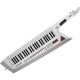 Roland AX-EDGE-W 【ホワイト】 Keytar