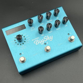 strymon Big Sky 【新宿店】