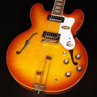 Epiphone Riviera Royal Tan ≪S/N:24011512132≫ 【心斎橋店】