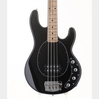 MUSIC MAN StingRay EX Black 【新宿店】